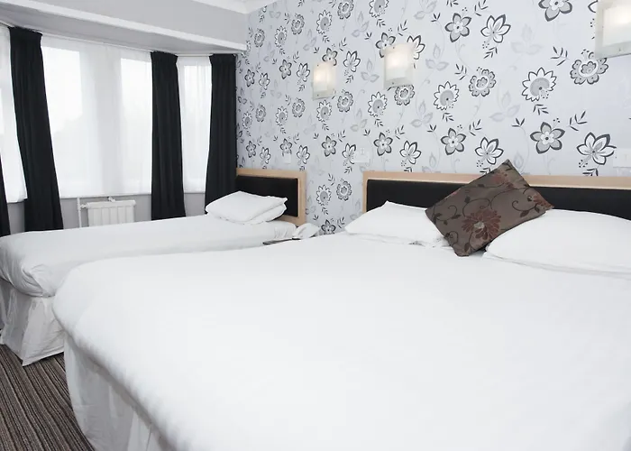 Suncliff Hotel - Oceana Collection