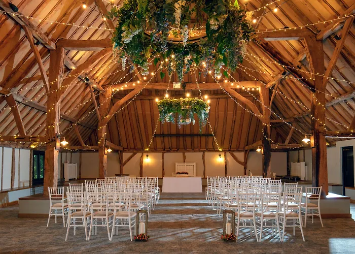 Norton Park Hotel, Spa & Manor House - Winchester